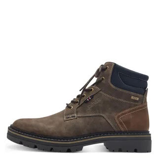s.Oliver Red Label - Stiefel braun - Gr. - 44
