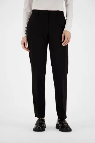 gardeur womenswear - FRIEDI1 schwarz - Gr. - 36