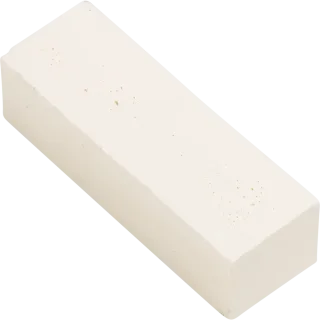 PFERD TOOLS Polierpaste PP für Hochglanzpolitur von Kunststoff beige - 44250010