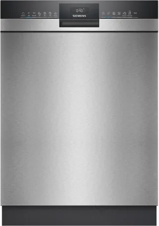 Siemens SN43ES04TE (edelstahl)