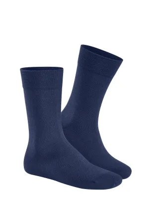 Hudson - Relax Woolmix marine - Gr. - 43/46