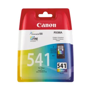 Original 5227B001 CANON CL541 Tinte color ST