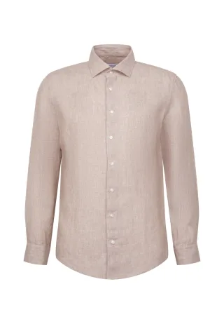 seidensticker - NEW KENT 98 BL beige - Gr. - 42