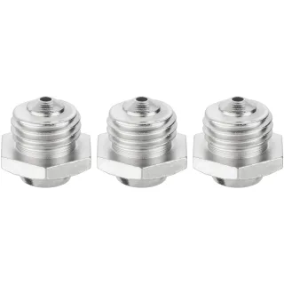 HAZET Mundstück 2,4 mm (3/32 Zoll) - 9037-2-01/3