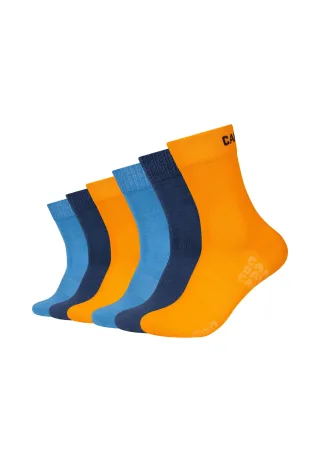 CAMP DAVID Socken "Socken 6er Pack"