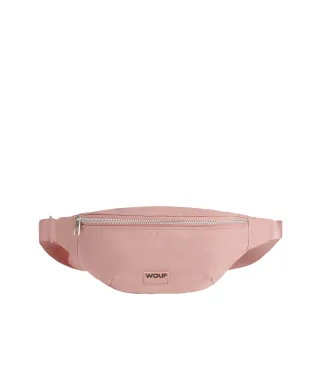 wouf - Bauchtasche - Ballett pink - Gr. - OS