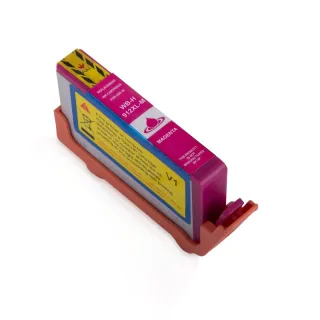 [NB] Kompatibel für HP 3YL82AE / 912XL Druckerpatrone Magenta