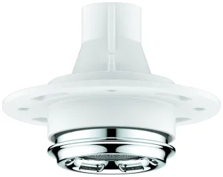 Grohe Strahlbildner Rainshower Aqua Pure 26737000