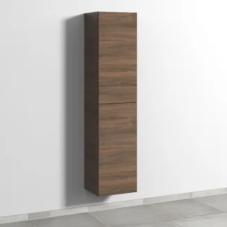 Sanipa 3way Hochschrank mit 2 Türen, Eiche-Arizona SM09580