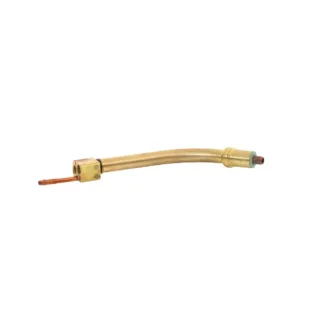 ELMAG Brennerrohr MB EVO & EVO PRO 501 D, 50° gebogen - 59344
