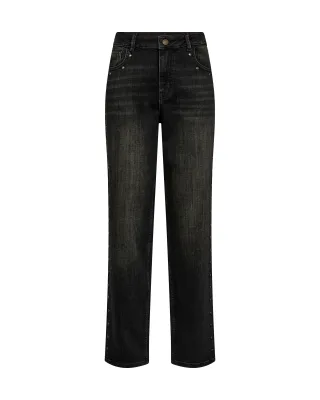 MOS MOSH - MMRachel Coroni Jeans black - Gr. - 30/Regular
