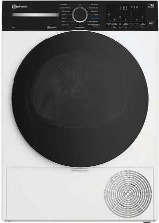 Bauknecht BT 97A WB (weiss)