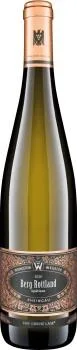 2018 Rüdesheimer Berg Rottland Riesling Spätlese