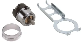 Hansgrohe Kartusche komplett 14096 , 14096000 14096000
