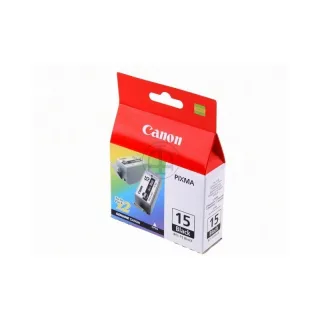 Original 8190A002 CANON BCI15B Nr.15 Pixma Tinte
