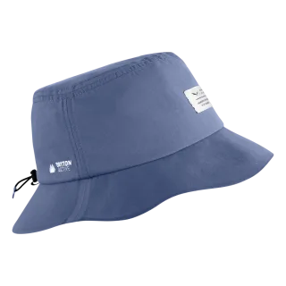 SALEWA - Fanes 2 Hut mit Krempe - Grau (Gr.M/58)