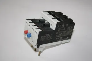 ELMAG Thermorelais 'FR1' 6,3-10 A. - 9101724