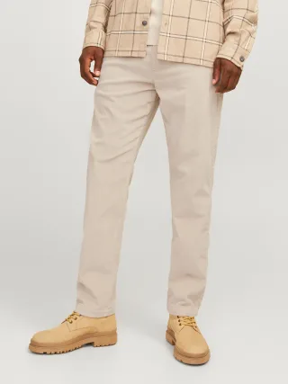 Jack & Jones Jogginghose "JPSTKANE CORDUROY JOGGER SN"