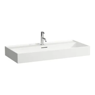 Laufen Kartell Aufsatz-Waschtisch 81633.7 H8163370001111