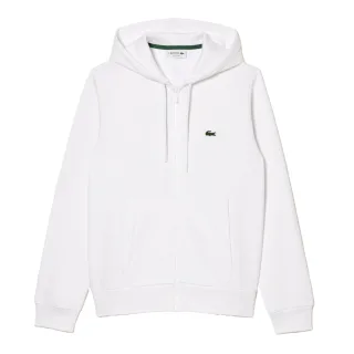 Lacoste Zip Hoodie