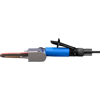 PFERD TOOLS Druckluftbandschleifer PBA 2/200 HV Bandlänge 305mm - 80705051