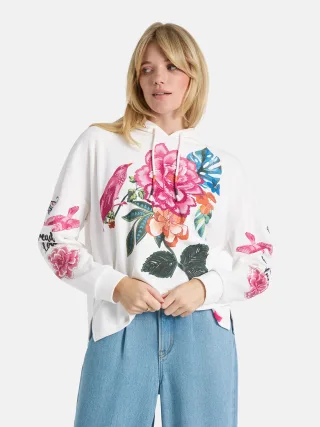 LIEBLINGSSTÜCK - Mio offwhite - Gr. - M