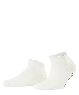 FALKE - FALKE Soft Elegance Damen off-white - Gr. - 36.5