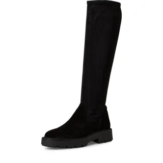 Tamaris - Da.-Stiefel black - Gr. - 41