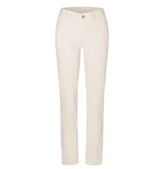 MAC - Dream Fit: Jeans beige - Gr. - 44/30