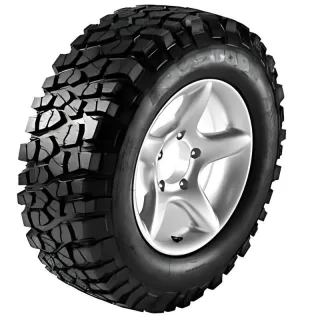 Nortenha MTK2 255/55R19 111Q REF