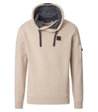 CASAMODA - Pullover beige - Gr. - XL