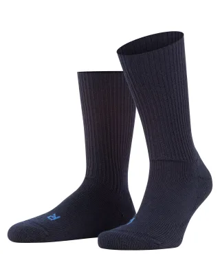 FALKE - FALKE Walkie Ergo Unisex marine - Gr. - 42.5