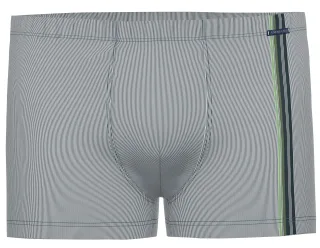 AMMANN - Org Novara Retro Short dunkelblau - Gr. - 5