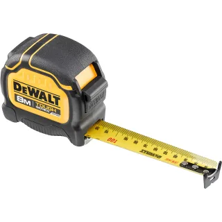 DEWALT Bandmaß Tough Tape 8m - DWHT36928-0
