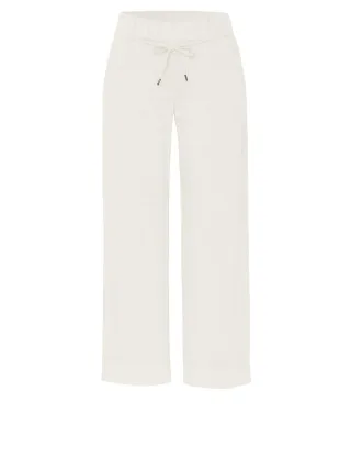 TONI - Pia Wide 7/8 offwhite - Gr. - 44