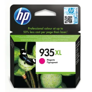 Original C2P25AE#BGX HP 935XL OJ PRO Tinte
