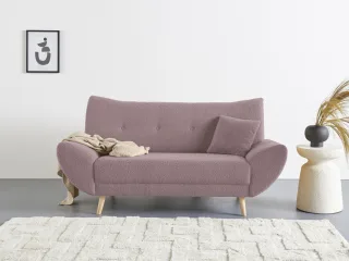 Home affaire 2-Sitzer "Basta"