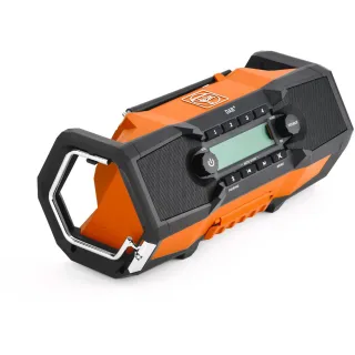 Fein Akku-Radio ARAD 18 BC AS - 92604204010