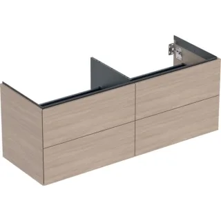 Geberit ONE Unterschrank für Waschtisch/-Platte 505266005