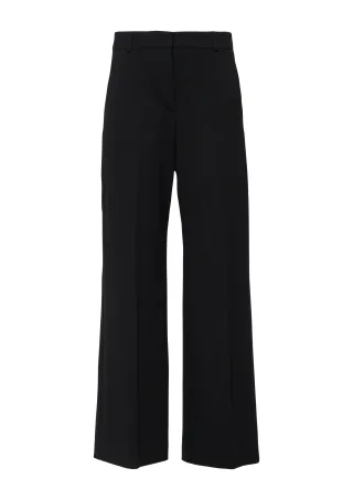 comma - Hose schwarz - Gr. - 44
