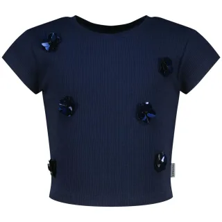 vingino - Jessie dark blue - Gr. - 152