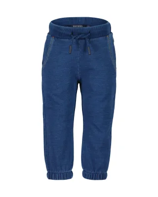 Blue Seven - Mini Kn Hose blau - Gr. - 68