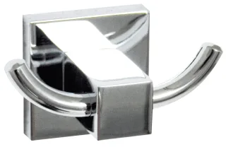 Fackelmann MARE Doppelhaken 8,5x5x5cm, 86751 86751