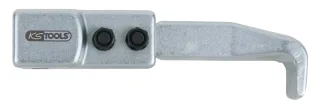 KS Tools Abzieharm, 120mm - 700.1321