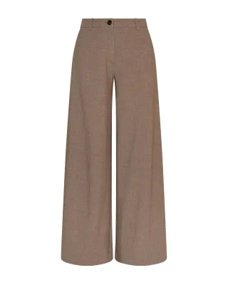 msch copenhagen - MSCHDarina Pants - Gr. - M