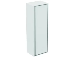 Ideal Standard Ersatzteil Tür CONNECT AIR, o. Scharniere, f. Halbhochschrank, Weiß gl.u.matt, EF685B EF685B2
