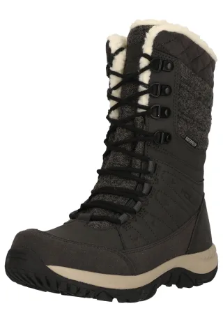 MOLS Stiefel "Bakan" mit wasserdichtem Materisl