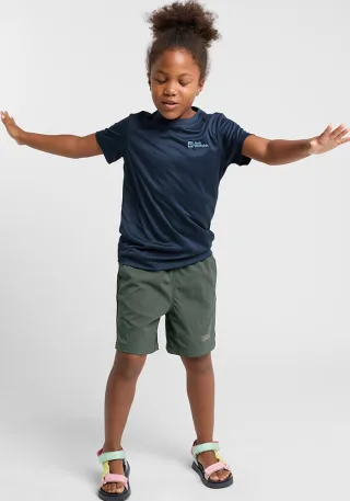 Jack Wolfskin Shorts "DESERT SHORTS K"