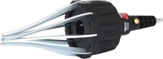 KS Tools Druckluftmontagegerät für Achsmanschetten, 450mm - 515.3100
