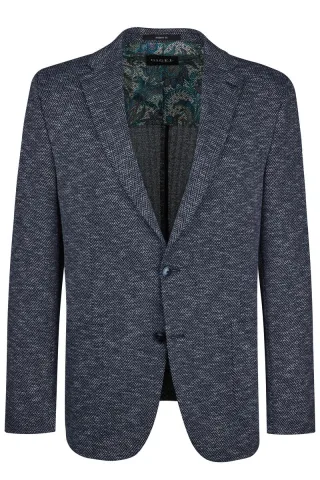 digel - Edward-ST blau - Gr. - 48